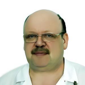 Карпухин Игорь Васильевич