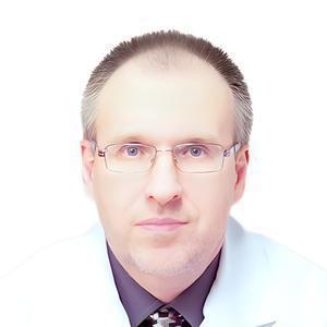 Шлоссер Кирилл Владимирович
