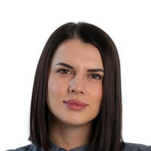 Литвинова Дарья Сергеевна