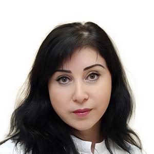 Ершова Галина Юрьевна