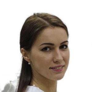 Кононова Наталья Владимировна