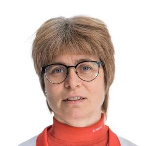 Гладкова Светлана Анатольевна