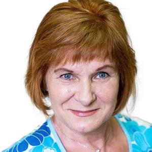 Февралёва Татьяна Васильевна