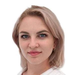 Ющишина Полина Юрьевна