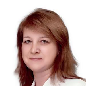 Ефанова Юлия Викторовна