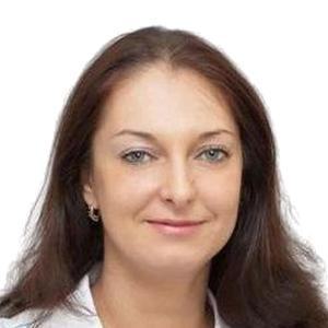 Григорьева Елена Геннадьевна