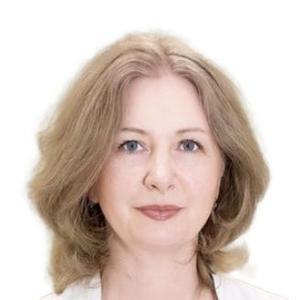 Кустова (Осипова) Анастасия Игоревна