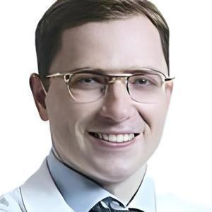 Голованев Павел Сергеевич