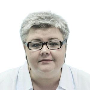 Кукушкина Ирина Юрьевна