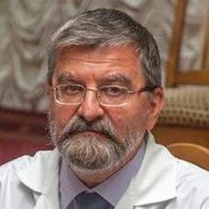 Юнин Александр Сергеевич