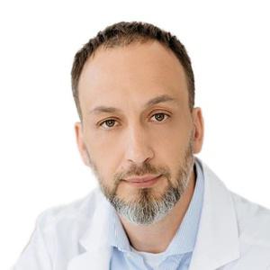 Павлов Дмитрий Александрович