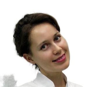 Андреева Елизавета Алексеевна