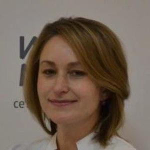 Волкова Жанна Романовна