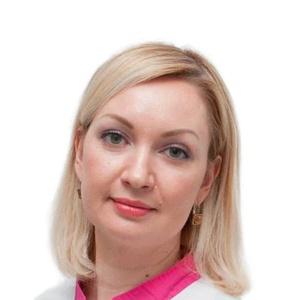 Меркушева Марианна Валерьевна