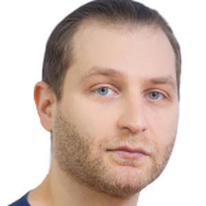 Богданов Максим Михайлович