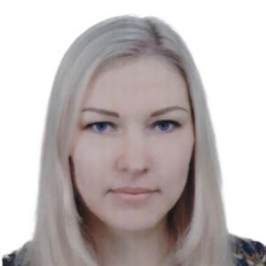 Ирхина Екатерина Александровна