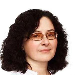 Ардыкуца Марина Николаевна