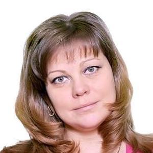 Королева Ирина Александровна