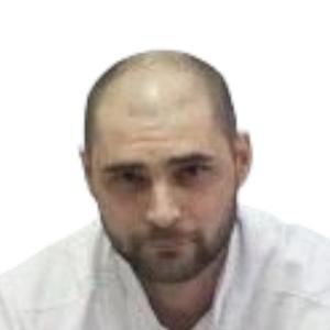 Абдуев Морис Ягзарович