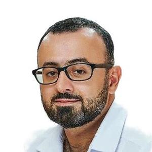 Локк Гурген Владиславович