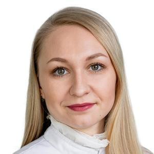 Кан Елена Викторовна