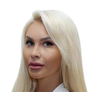 Голдман Лолита Юрьевна