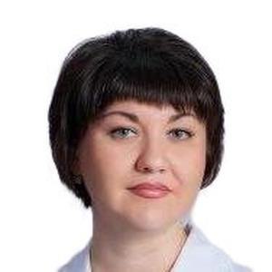 Грачева Лариса Алексеевна