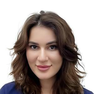 Джафарова Севил Бахтияровна