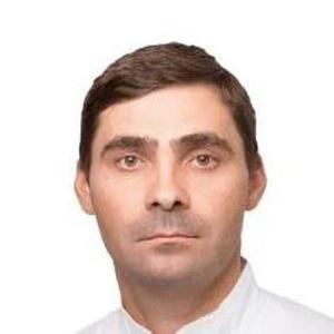 Казарин Денис Сергеевич