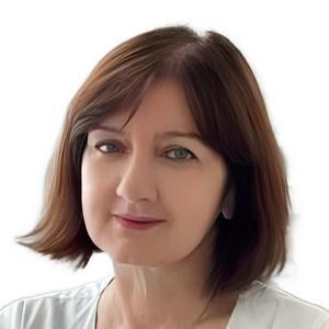 Токазова Елена Эльбрусовна