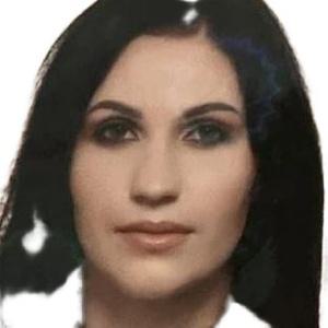 Позднякова (Бокова) Виктория Эдуардовна