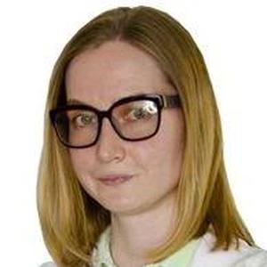 Голикова (Алексеенко) Татьяна Игоревна
