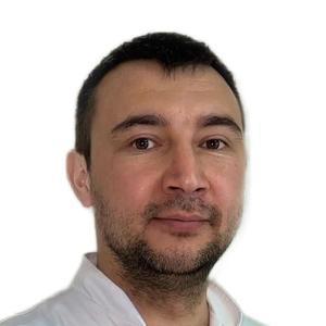 Галлямов Игорь Фердаусович