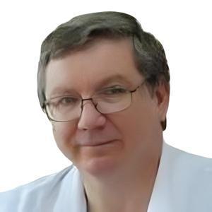 Бажитов Александр Петрович