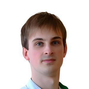Сергеев Павел Андреевич