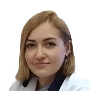 Ахметдинова Ирина Раисовна