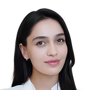 Бестаева Наталья Павловна