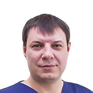 Воронин Вадим Анатольевич