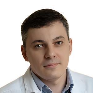 Рычков Иван Анатольевич