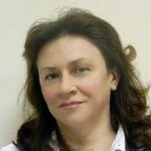 Пустовойтова Элла Викторовна