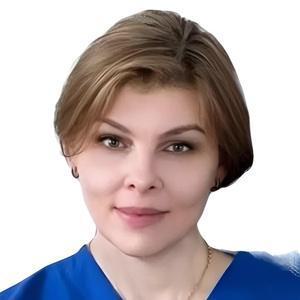 Гульянц Наталия Михайловна