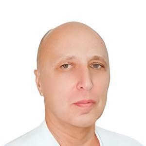 Стрельников Андрей Владимирович