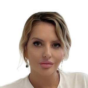 Касимова Кристина Азаровна