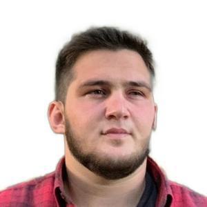 Алиев Курбан Магомедрасулович