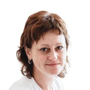 Назмутдинова Ольга Николаевна