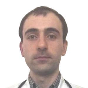 Сафарян Вахтанг Иванович