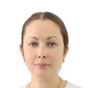 Харалгина Анна Григорьевна
