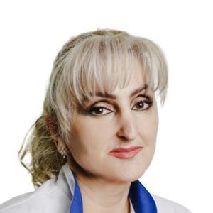 Ермакова Злата Васильевна