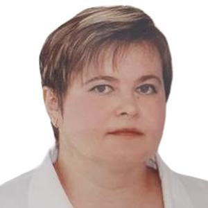Колосова Инна Геннадьевна