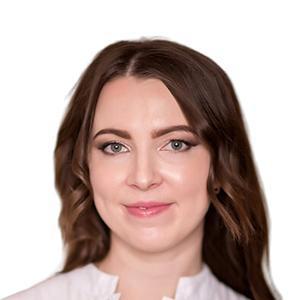 Молочек Юлия Андреевна